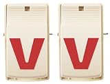 Outdoor Living : Woodstream M130 Victor 'Quick Set' Mouse Trap (Pack of 6)