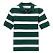 Boys' Cherokee® Ultimate Stripe Polo - Green