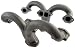 Allstar ALL34200 Exhaust Manifold