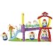 WEEBLES ROCK N WOBBLE PLAYGROUND