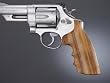 S&W N Frame Square Butt Goncalo Alves - Firearm Accessories - Grips