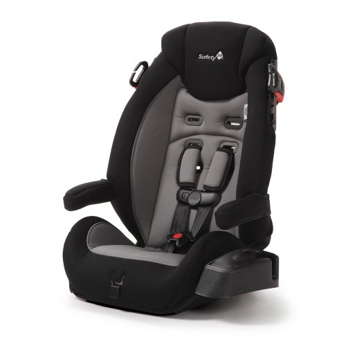 Safety 1st Vantage High Back Booster Car Seat in Proton