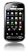 T Mobile LG Optimus Me P350 Pay As You Go Mobile Phone - Black