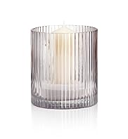 Optic Hurricane Candle Holder