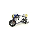 Enlarge toy image: Pauls Model Art 1/12 Freddie Spencer Honda NSR 500 1985 - teenage children and family entertainment