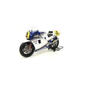Pauls Model Art 1/12 Freddie Spencer Honda NSR 500 1985