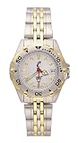 Cincinnati Bearcats Women's All Star Watch Stainless Steel Bracelet