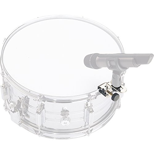 K & M Microphone Holder