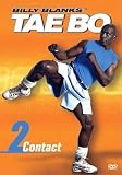 Billy Blanks Tae Bo 2 Contact
