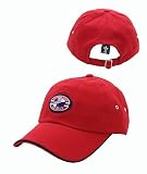 Imperial 2008 Ryder Cup Vintage Cap - Red