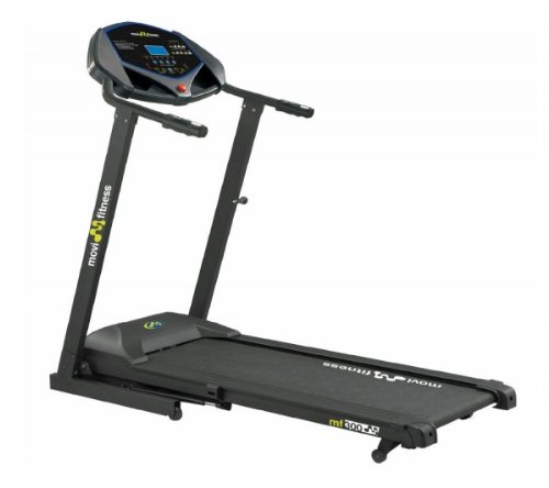 MOVI FITNESS MF 300