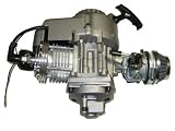 Top 10 50cc Scooters