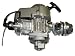 51cc / 50cc 2-Stroke Big Bore Pocket bike / ATV Engine.
