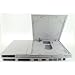 White Replacement Skin Shell for Sony PS2 Playstation 2 Slim (SCPH-70000) cd cover
