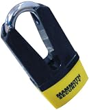 Review Bike It  / Motorcycle Maxi Disc Lock - 11mm Pin