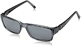 Tifosi Women's Hagen 1200401670 Wayfarer Sunglasses