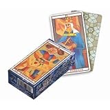 Le Tarot de Marseille (The Tarot of Marseilles) Tarot Card Deck