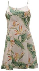 Rayon Above the Knee Short 2011 Empire Princess Seams   Waistline Fitted General Print Mini Dress 