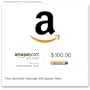Amazon Gift Card - E-mail