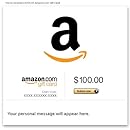 Amazon Gift Card - Email