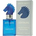 Men's Centaure Blue by Pierre Cardin Eau de Toilette Spray - .8 oz.