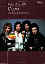 Queen: (Guitar Tab) (Make Music with) Queen: (Guitar Tab) (Make Music with)