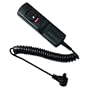 Satechi MA-A (32 inch) High Quality Remote Shutter for Canon EOS-1V/1VHS, EOS-3, EOS-D2000, D30,1D, 1Ds, EOS-1D Mark II,III,IV, EOS-1Ds Mark II,III, EOS-10D, 20D, 30D, 40D, 50D, 5D, 5D Mark II, 7D Fully Compatible with RS-80N3