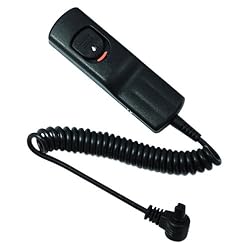 Satechi MA-A (32 inch) High Quality Remote Shutter for Canon EOS-1V/1VHS, EOS-3, EOS-D2000, D30,1D, 1Ds, EOS-1D Mark II,III,IV, EOS-1Ds Mark II,III, EOS-10D, 20D, 30D, 40D, 50D, 5D, 5D Mark II, 7D Fully Compatible with RS-80N3