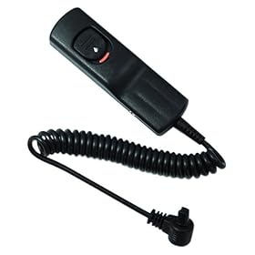 MA-A (32 Inch) High Quality Remote Shutter for Canon EOS-1V/1VHS, EOS-3, EOS-D2000, D30, D60, 1D, 1Ds, EOS-1D Mark II,III, EOS-1Ds Mark II,III, EOS-10D, 20D, 30D,40D, 50D, 5D, 7D fully compatible with Canon RS-80N3