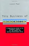 This Business of Broadcasting