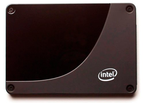 Intel X18-M 80 GB Solid State Drive Gen2 1.8-Ibch Sata