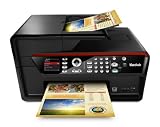 Kodak HERO 6.1 Wireless Color Printer with Scanner, Copier & Fax