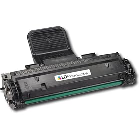 Samsung SCX-4521 Compatible SCX-4521D3 Black Laser Toner Cartridge by LD Products