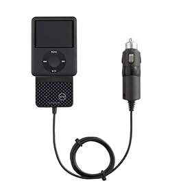 �o�b�t�@���[�R�N���T�v���C BUFFALO iPod�p FM�g�����X�~�b�^�[ �I�[�g�X�L������ ��m�C�Y�݌v �J�[�{�� BSFM02CA