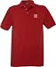 Search : Nebraska Cornhuskers Red Classic Pique Stainguard Polo Shirt