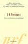 14 Femmes : Pour un f�minisme pragmatique