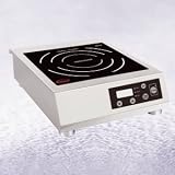 Produkt-Bild: Delispecial Induktions-Tischkochfeld 3500 Watt