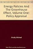 Energy policies and the greenhouse effect. Vol.1, Policy appraisal