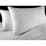 Collection 59 Ultimate Nanofibre 400T King Pillow by Collection 59 