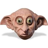 Harry Potter Dobby 3 4 vinyl Child's Mask