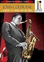 Jazz Icons: John Coltrane Live in '60, '61 & '65