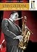 DVD : Jazz Icons - John Coltrane - Live In '60, '61 And '65 [2007]