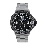 TAG Heuer Mens WAH1010.BA0854 Formula 1 Grande Date Black Dial Watch
