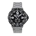 TAG Heuer Men's WAH1010.BA0854 Formula 1 Grande Date Black Dial Watch