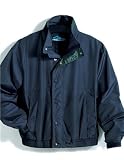 Jacket with Nylon Lining