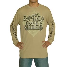 Southpole X-Clusive Mens Premium SP L S Jersey Tee - X-Large by var goTwisterProductImageStrings = new Object();goTwisterProductImageStrings['prodImageNotAvailTextNoColor'] = 
