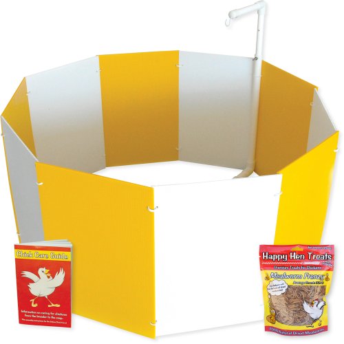 Happy Hen Deluxe