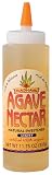 Madhava - Organic Agave Light, 11.75 oz liquid