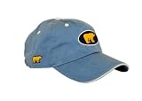 JACK NICKLAUS GOLDEN BEAR GOLF HAT - JACK