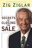 Secrets of Closing the Sale